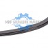 09774000 09774000 Рессора Volvo FM FH передняя 3-х листовая 854*862*90 Schomaecker