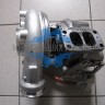 12709880050 Турбина DEUTZ на двигатель TCD2013 Borg Warner