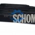 09635000 09635000 Рессора Volvo FH FM задняя 9 листов 830*830*90 Schomaecker