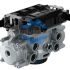 4801040070 4801040070 Модулятор EBS 2S 2M Wabco