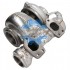 13879980063 13879980063 Турбина DAF XF 105 1897353R двигатель MX340 Borg Warner