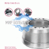 Meritor - Каталог тормозных барабанов Meritor - Каталог тормозных барабанов