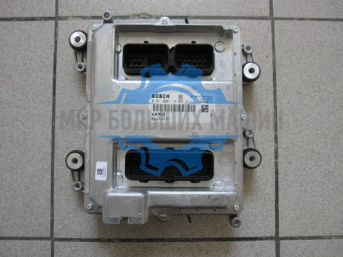 Прошивка камаз edc7uc31 сканматиком