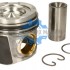 2293300 2293300 Поршень МАН ТГА ТГХ 51.02500-6288 на двигатель D2676 Mahle