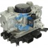 4801050070 4801050070 Модулятор EBS Mercedes Actros Wabco
