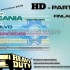 HD-parts каталог 2018 HD-parts каталог 2018