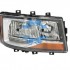 HTP-SC79894 HTP-SC79894 Фара Скания 6 серия правая H7 с электрорегулировкой HTP