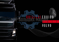 Covind - Каталог - пластиковые детали кузова Volvo