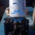 22277959 22277959 Блок подготовки воздуха Volvo FL FE