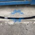 90138003 Лист №3 передней 4-х листовой ресоры Scania 90138003 Schomaecker