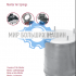 Meritor - Каталог - пневморессоры Meritor - Каталог - пневморессоры