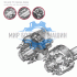 Meritor - Каталог - запчасти для осей TA Meritor - Каталог - запчасти для осей TA