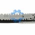 26610400 26610400 Полурессора Schmitz 014852 1 листовая Schomaecker