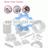 Meritor - Общий каталог по осям Meritor - Общий каталог по осям