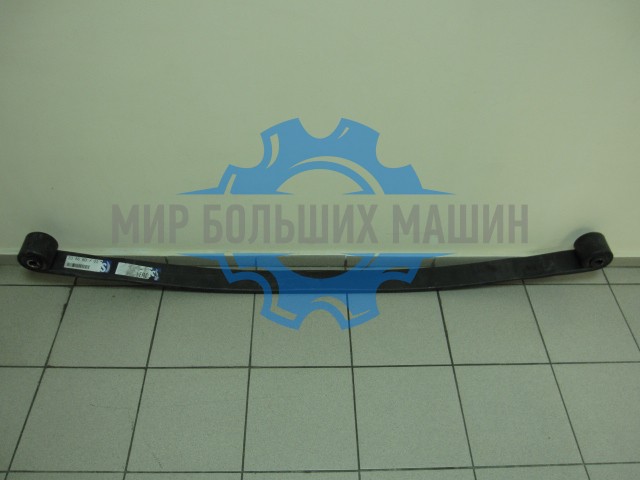 Лист ам мерседес