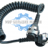 4460087100 4460087100 Кабель электрический 15 полюсов 24V Wabco