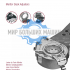 Meritor - Тормозные рычаги ( трещетки ) Meritor - Тормозные рычаги ( трещетки )